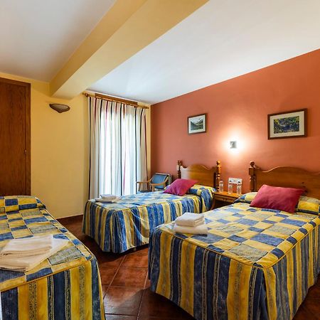 Hostal Panart بييلسا المظهر الخارجي الصورة
