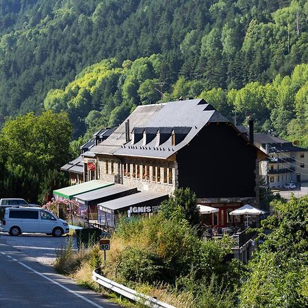 Hostal Panart بييلسا المظهر الخارجي الصورة