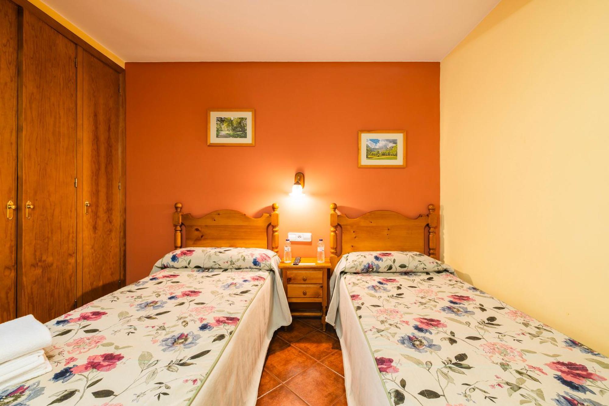 Hostal Panart بييلسا المظهر الخارجي الصورة