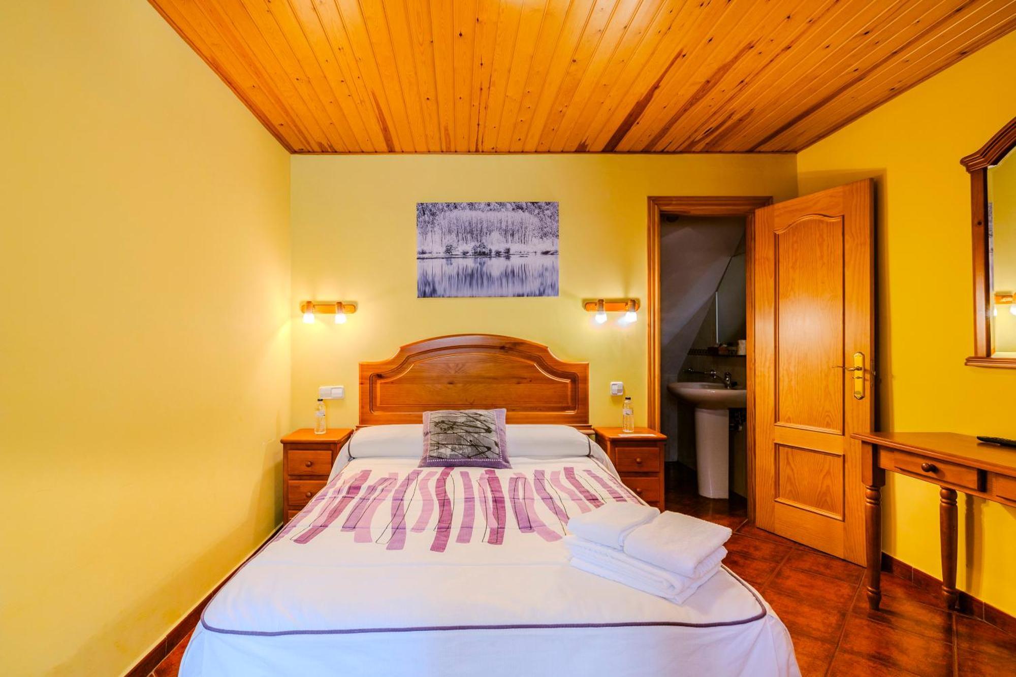 Hostal Panart بييلسا المظهر الخارجي الصورة