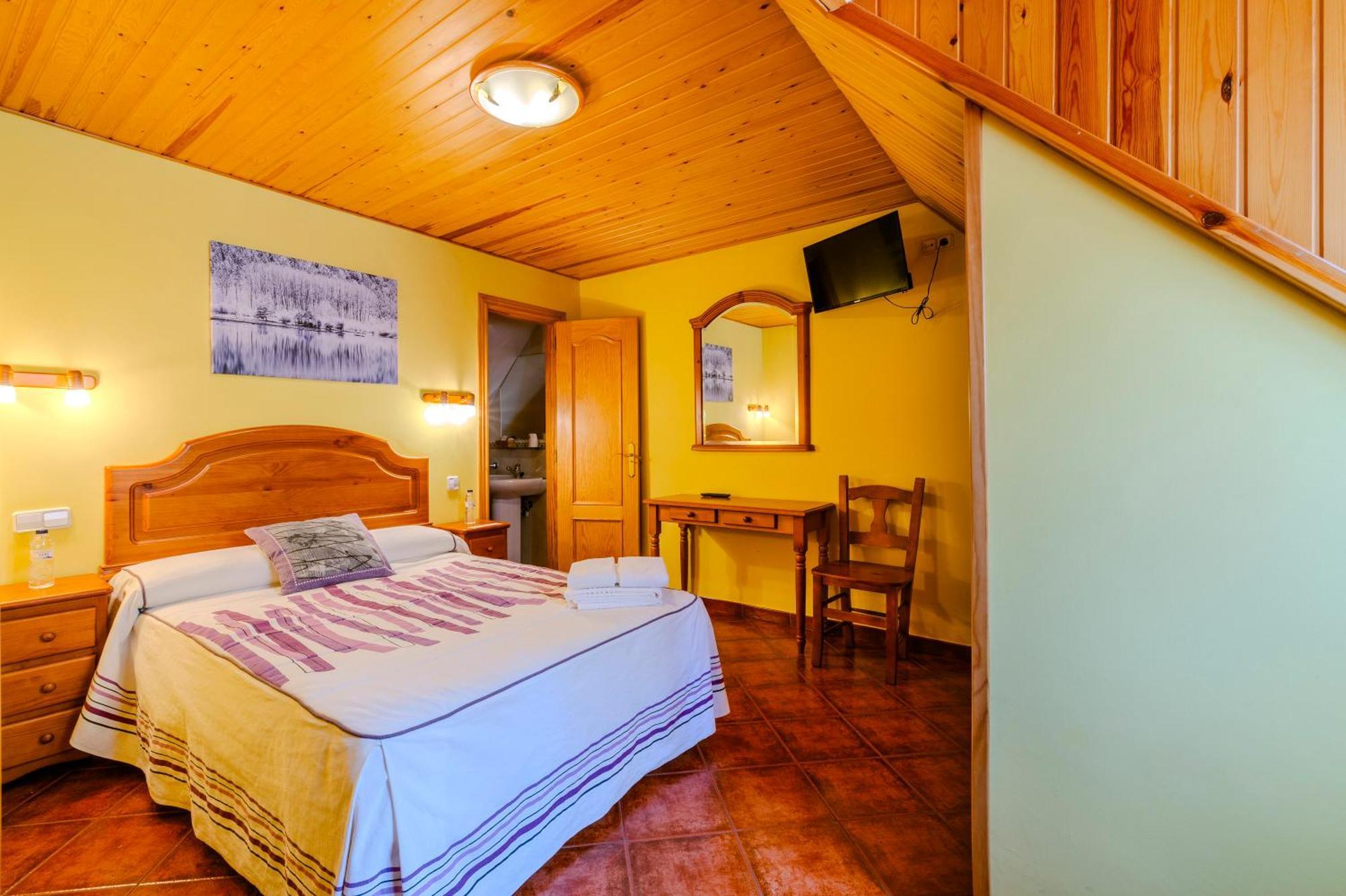 Hostal Panart بييلسا المظهر الخارجي الصورة