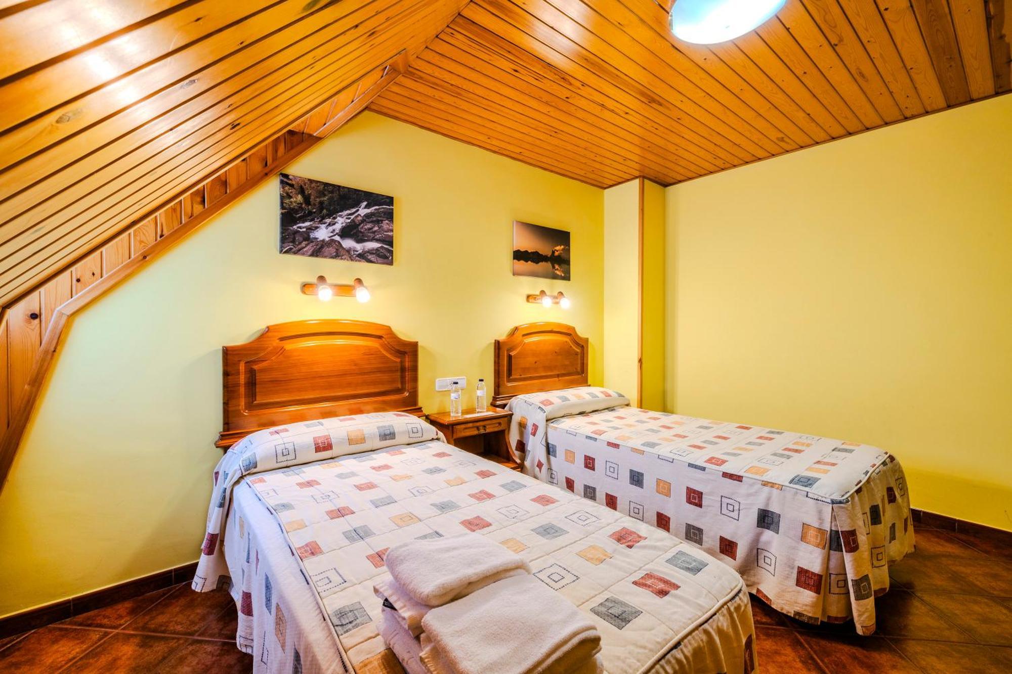 Hostal Panart بييلسا المظهر الخارجي الصورة