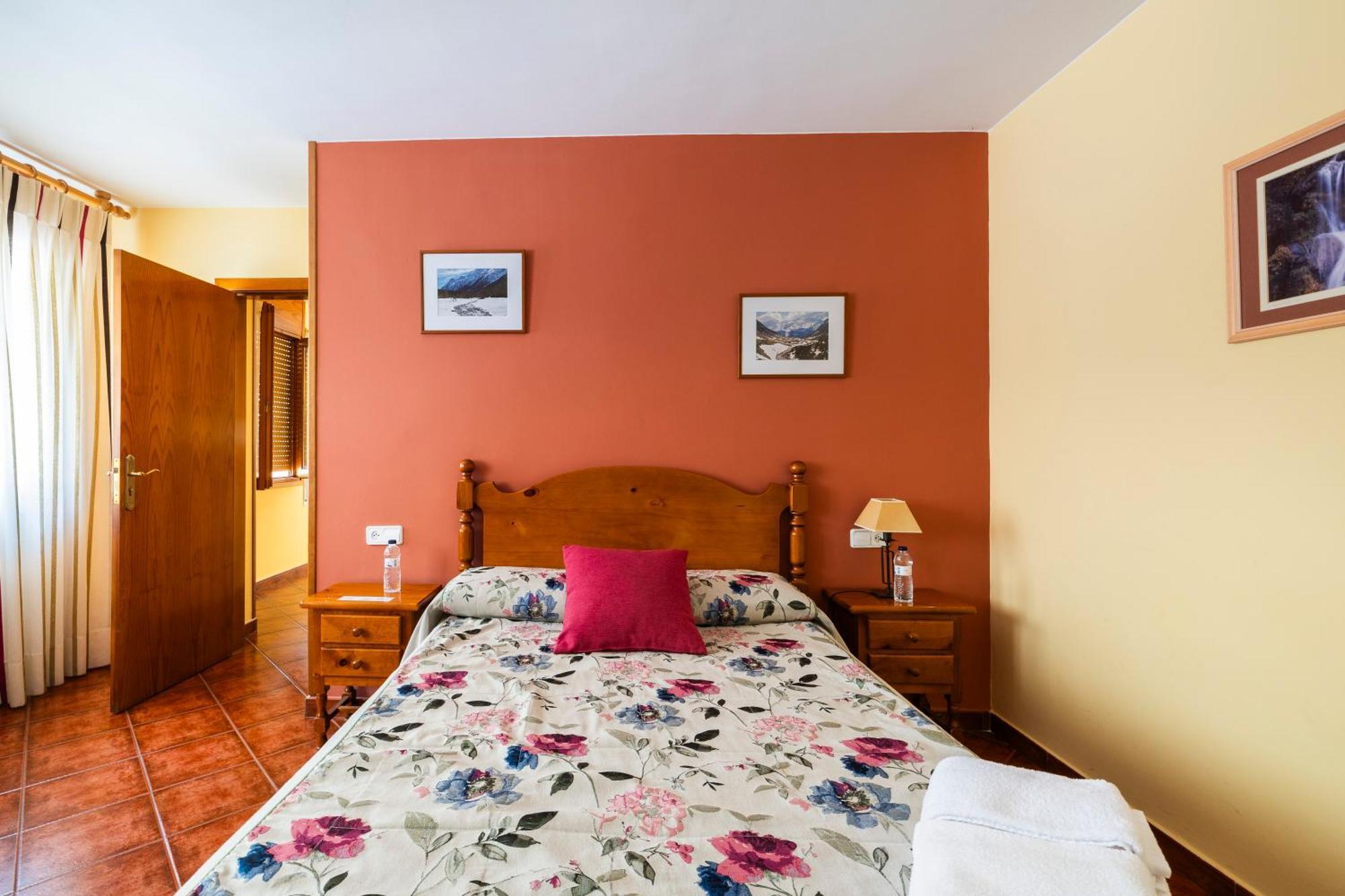 Hostal Panart بييلسا المظهر الخارجي الصورة