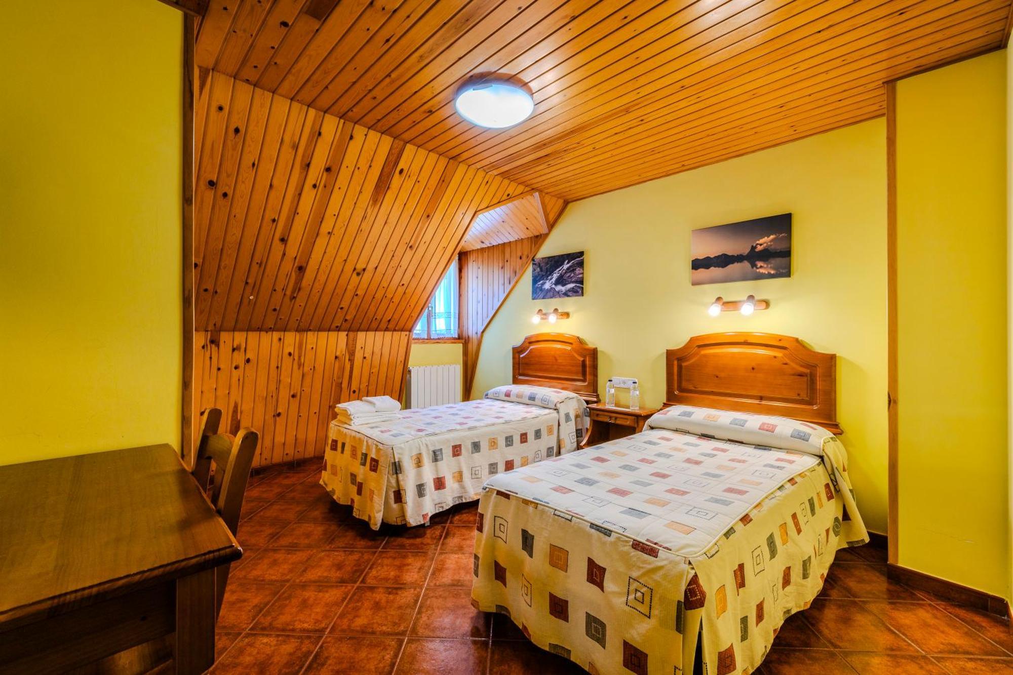 Hostal Panart بييلسا المظهر الخارجي الصورة